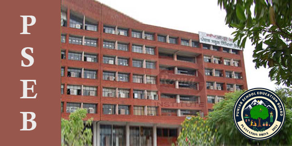 pseb-exam