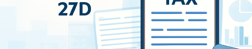 Forms 24Q, 26Q, 27Q, 27EQ, and 27D